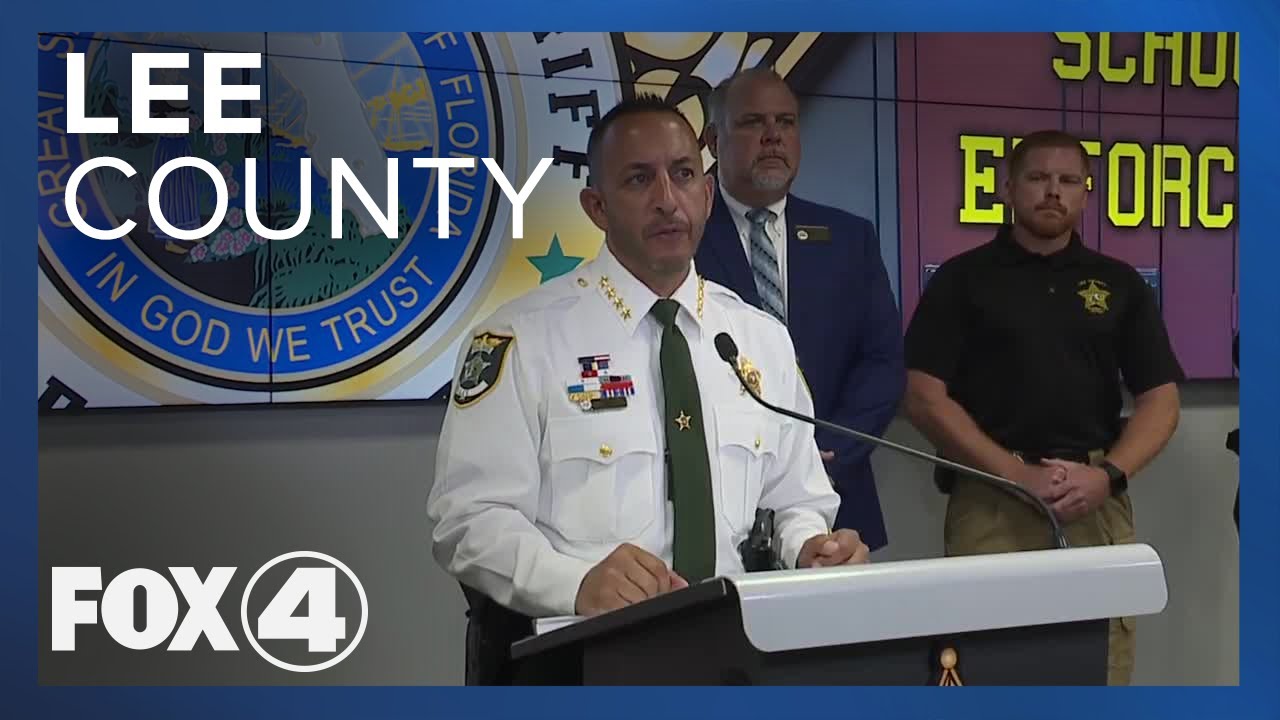 7th Grader Makes Threat to Shoot up School as Sheriff Expands STET Team