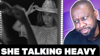 Beyoncé - 16 Carriages Reaction