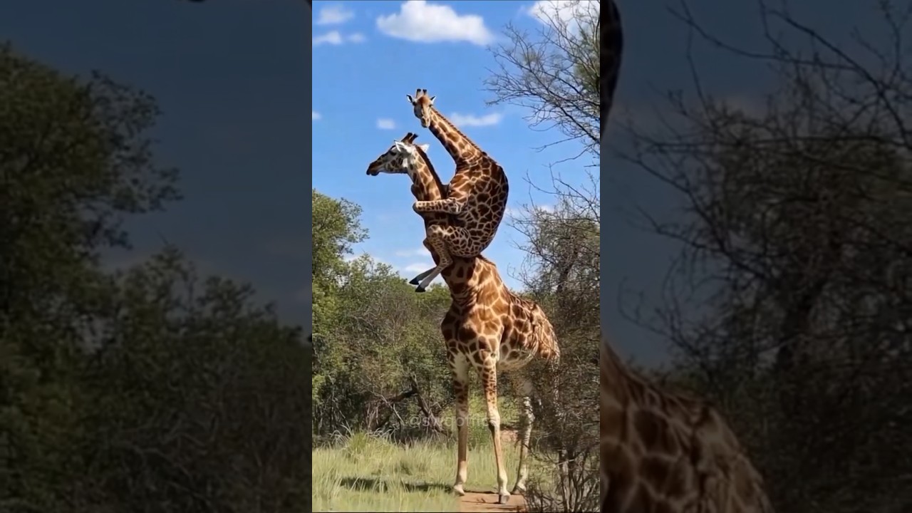 5 Shocking Animal Facts You NEED to Know  