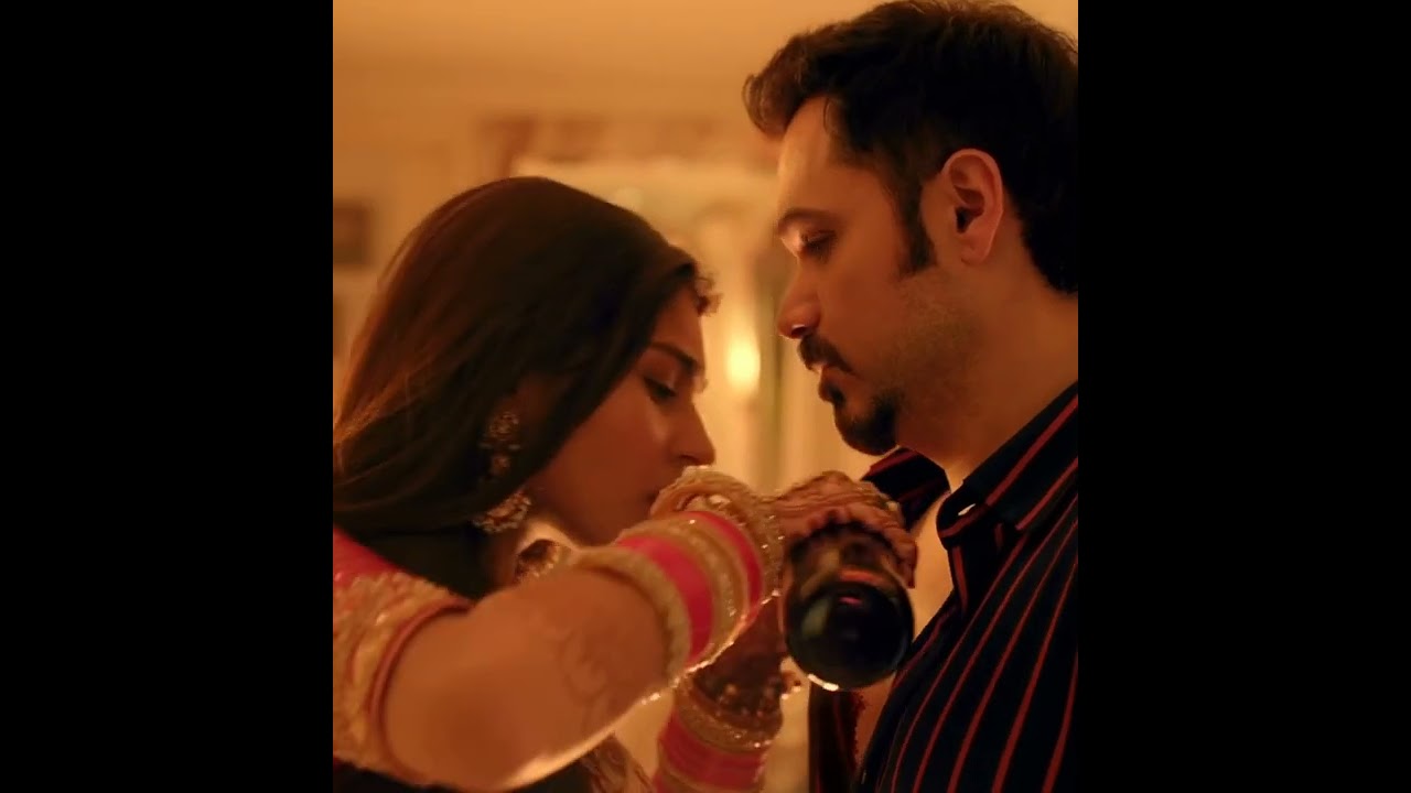 Lut Gaye (Full Song) Emraan Hashmi, Yukti | Jubin N, Tanishk B, Manoj M | Bhushan K | 