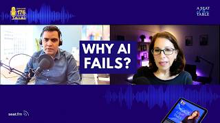 Real World AI Adoption: What Works and What Fails Muhammad Atif