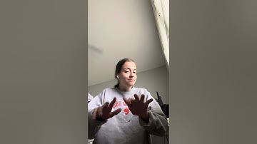 Asl unit 8 presentation video