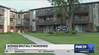 Missouri man charged with murder, rape after 1993 Indy killing thumbnail