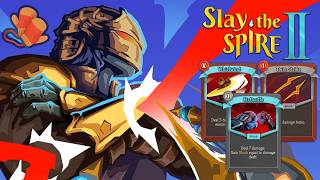 Toasty Mittens On The Clad Is Unfair Slay The Spire 2