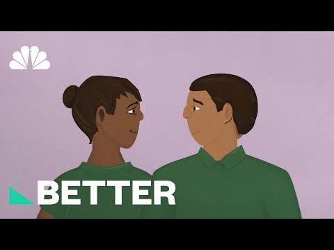 Your Brain Wants You To Have Sex. Here's How That Works. | Better | NBC News
