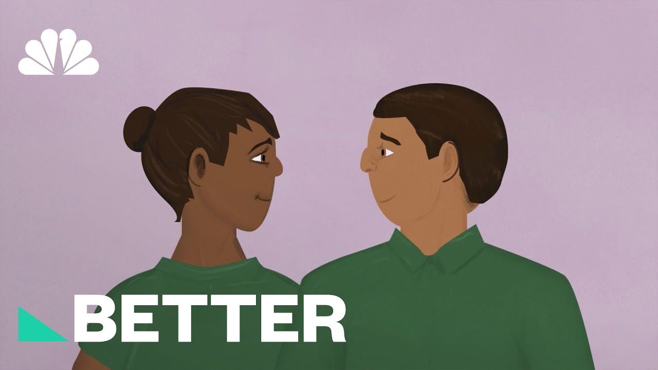 Better