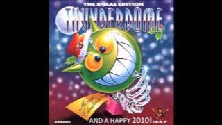 Dj Waxweazle - War Is Over (Christmas Hardcore)