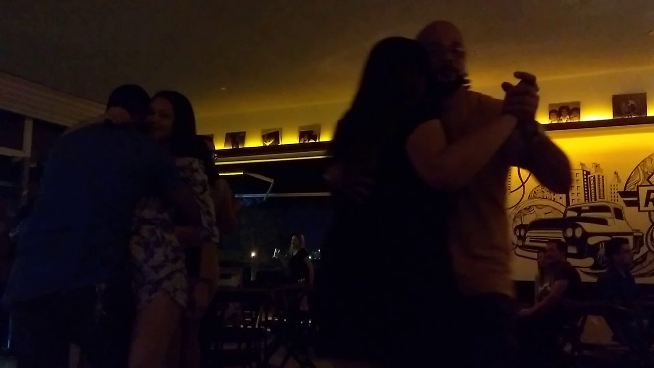 Banda Severina No Rotas Bar Zona Leste SP Quarta 19092018 YouTube