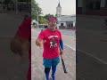 martes y su palabra es