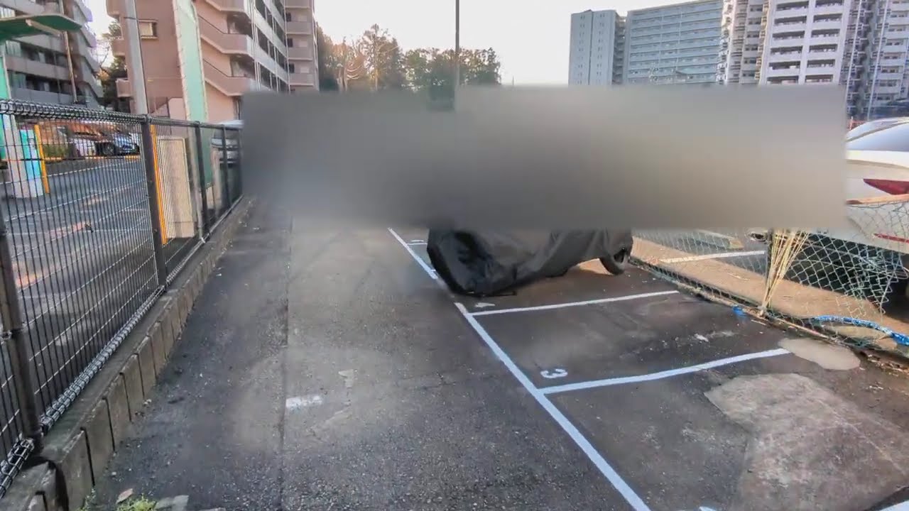 相模原市南区上鶴間本町3丁目第二 | 株式会社バイクパーク
