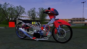 SHARE !! MOD SUPRA [ FFA KNT ] GTA SA