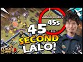 Only a 45 SECOND Lalo?!? Queen Walkers vs HT Family