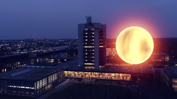 End of year video Engineering Technology (ET) University of Twente