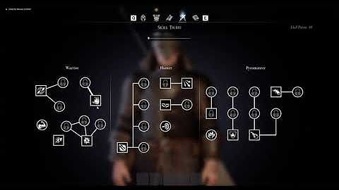 Action RPG Project Devlog #20 Unreal Engine 4