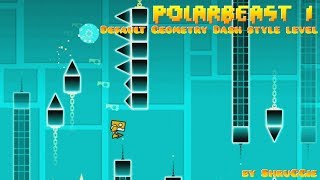 Gameplay level | Polarbeast I (by ShruGGie (me))