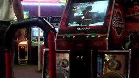 [DDR SuperNOVA] Your Rain(RAGE MIX) Single Expert PFC