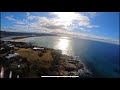 FPV Falmouth Tasmania