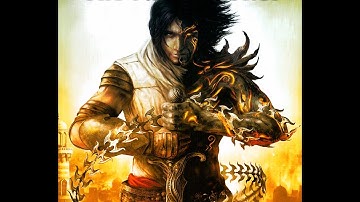 Prince of Persia: The Two Thrones - Walkthrough - Part 8