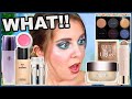 *I&#39;M SHOCKED!* Subscribers Pick My Makeup! | June 2023 |