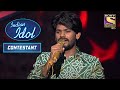Sawai का 'Lambi Judaai' पे एक Soothing Performance | Indian Idol Season 12