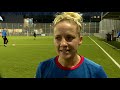 2019 Danske Bank Women's Premiership - Matchday 19