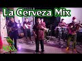 La Cerveza Mix 🇸🇻 Ociel y su Chanchona. El Sabor Campirano de Sensenbra Morazan.