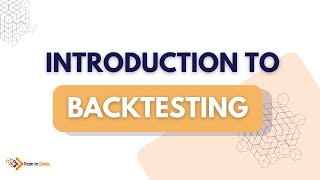 Information Introduction to Backtesting | Forecasting with Machine Learning Update