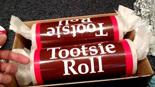 HOW TO MAKE GIANT SIZE CANDY PROPS! The Sweet Life Bible Series VBS