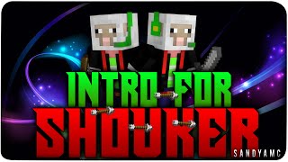 SYNC 3D INTRO | @Shouker07 | (1,50$)