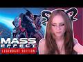 OMEGA DLC! | Mass Effect 3 | Part 4