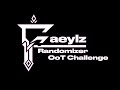 Zelda Ocarina of Time Randomizer Challenge! Come and Chill!
