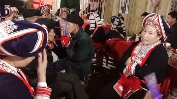 hát đám cưới dao đỏ tiên nguyên video nhị nương tv