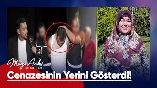 🔴 Yayından sonra operasyon için düğmeye basıldı! - Müge Anlı ile Tatlı Sert 21 Eylül 2026