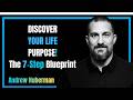 Discover Your Unique Life Purpose in 7 Simple Steps (Find & Achieve It FAST!)