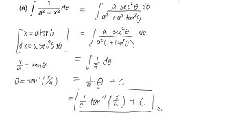 7 3 Trig Substitution 2