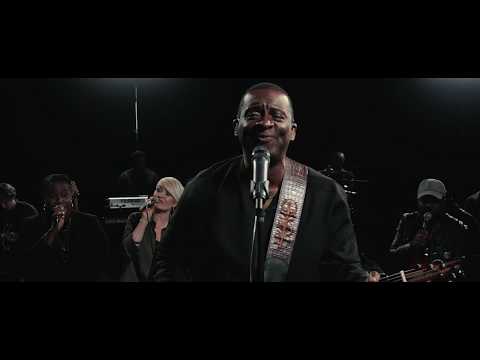 Noel Robinson - I Surrender (Official Music Video)