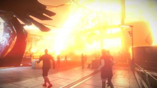 Killzone: Shadow Fall on PS4 | Conversations with Creators | Exclusive video