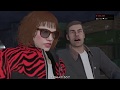 【LIVE録画】深夜のこっそり配信　寝起きGTAV #10