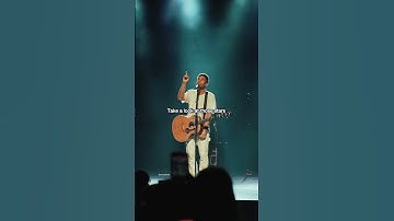 Thumbnail of What An Awesome God drops April 11th! 🌎 💿 Can’t wait for you to hear it!
