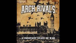 Arch Rivals - A Constant State Of War (2018) FULL ALBUM