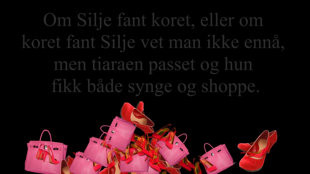 Eventyret om Caldera prinsessene