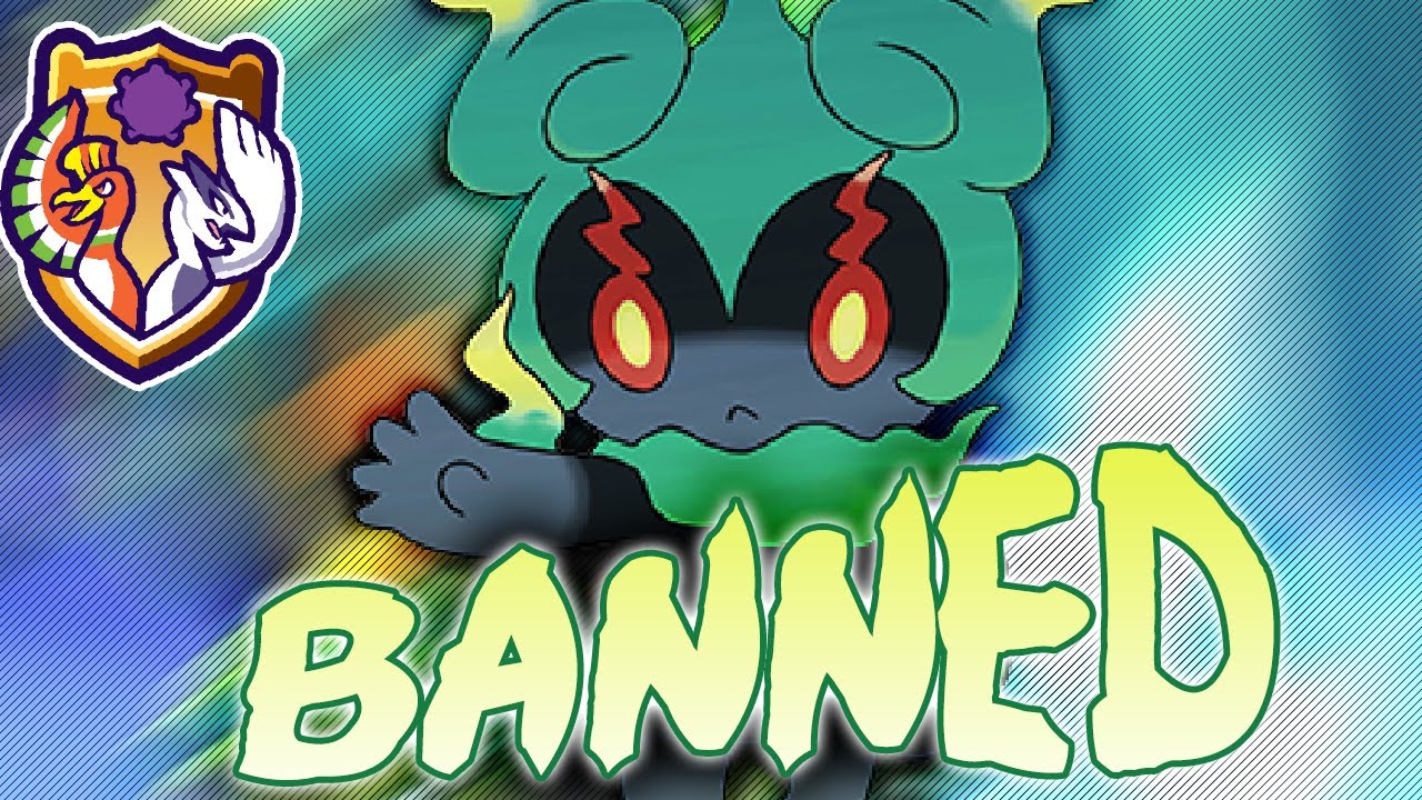Smogon Banned List : [SV OU] Initial Smogon OU Banlist for SV : r ...