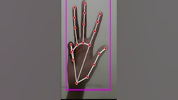 AI Hand Gesture Piano | OpenCV + Python (Play Major & Minor Chords!)