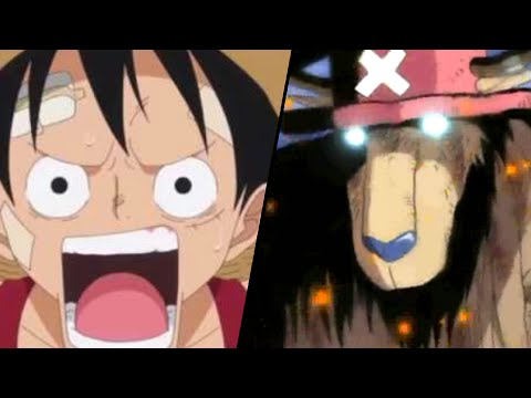 Video One Piece 5 Manga Chapter Review Video One Piece 5 Manga Chapter Review