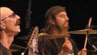 LTE - When The Water Breaks