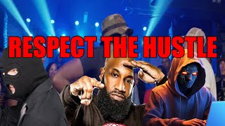 SMACK WHITE VS BOOTLEG GANG … ANGRYFAN007 SPEAKS