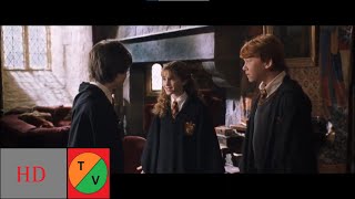 Parseltongue - Harry Potter and the Chamber of Secrets