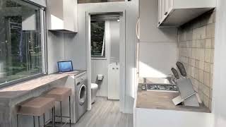 Simplicity Homes - Tiny Homes