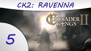 Crusader Kings 2 - Reaper