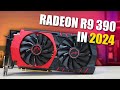 Amd should have supported this graphics card longer